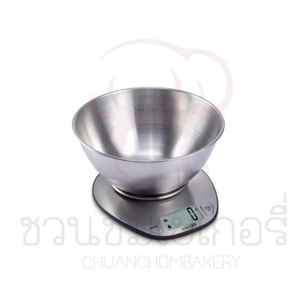 เครื่องชั่งน้ำหนัก  CAMRY รุ่น EK - 4350H