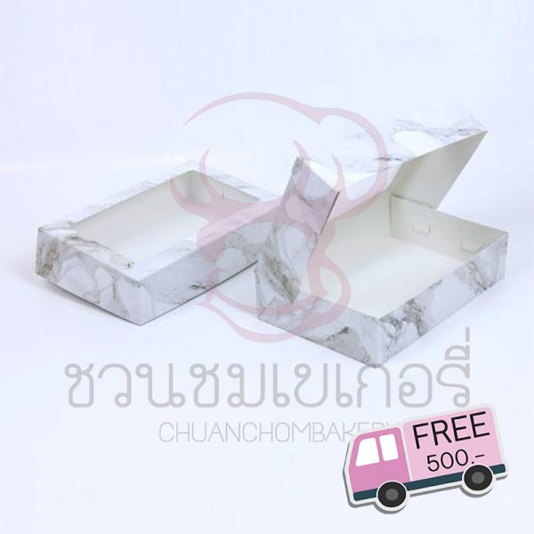 กล่องอเนกประสงค์ ลายมาเบิล