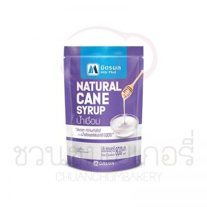 มิตรผล น้ำเชื่อมกลูโคส 800ml รหัส 8850256000703