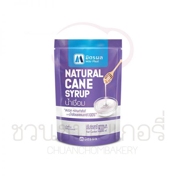 มิตรผล น้ำเชื่อมกลูโคส 800ml รหัส 8850256000703