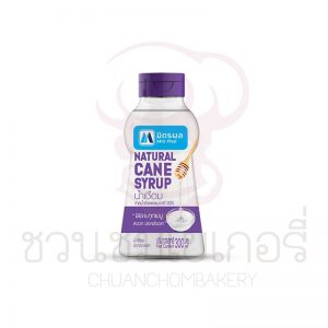 มิตรผล น้ำเชื่อมจากน้ำอ้อยธรรมชาติ 100% 300 ml รหัส 8850256000895