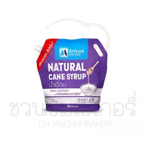 มิตรผล น้ำเชื่อมกลูโคส 1800ml รหัส 8850256000932