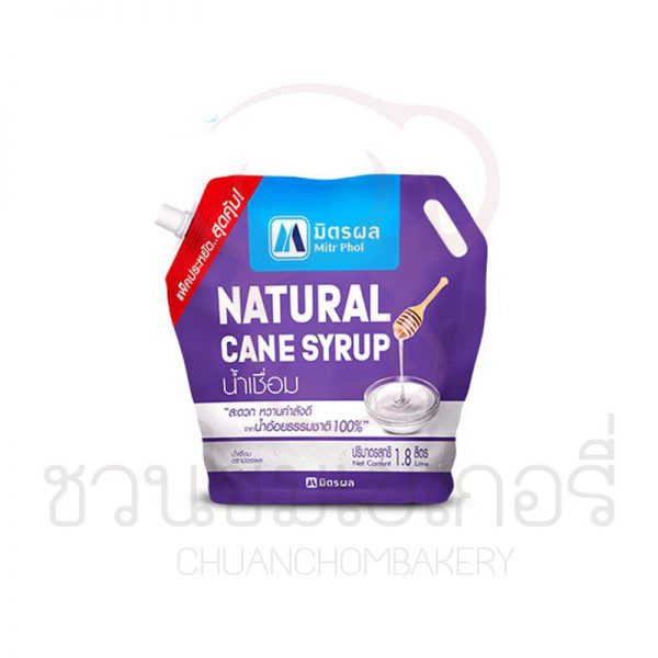 มิตรผล น้ำเชื่อมกลูโคส 1800ml รหัส 8850256000932
