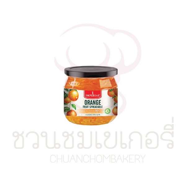 อิมพีเรียล ส้ม สเปรด รหัส 160 กรัม 8850332234220