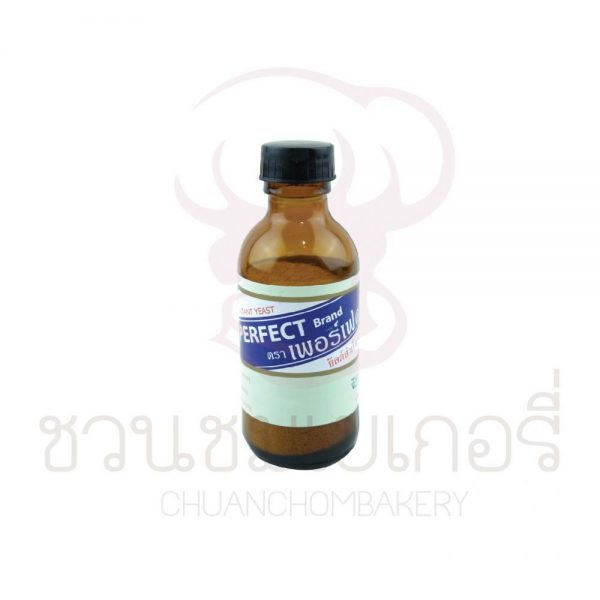 Perfect ยีสต์แห้งสำเร็จรูป 34 กรัม รหัส 885054328201