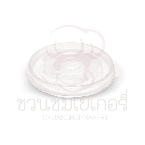 เฟสท์ ฝาพลาสติกปิดถ้วยขนาด 520 ml A006