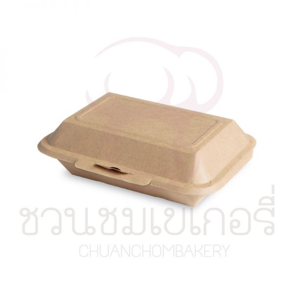 เฟสท์เดลี่ กล่องใส่อาหาร 600 ml BB004
