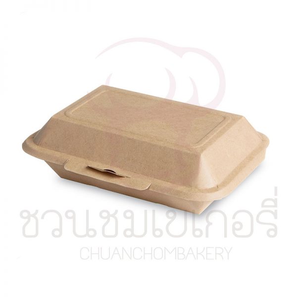 เฟสท์เดลี่ กล่องใส่อาหาร 725 ml BB001