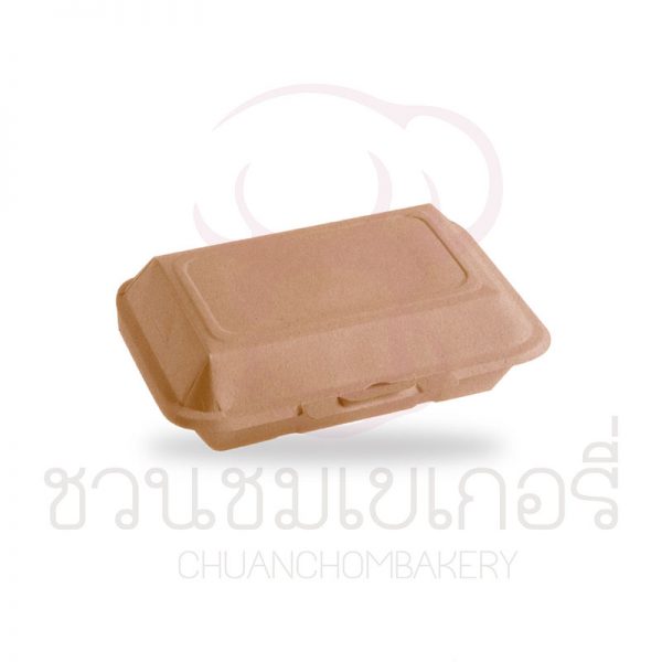 เฟสท์เดลี่ กล่องใส่อาหาร 500 ml BB006