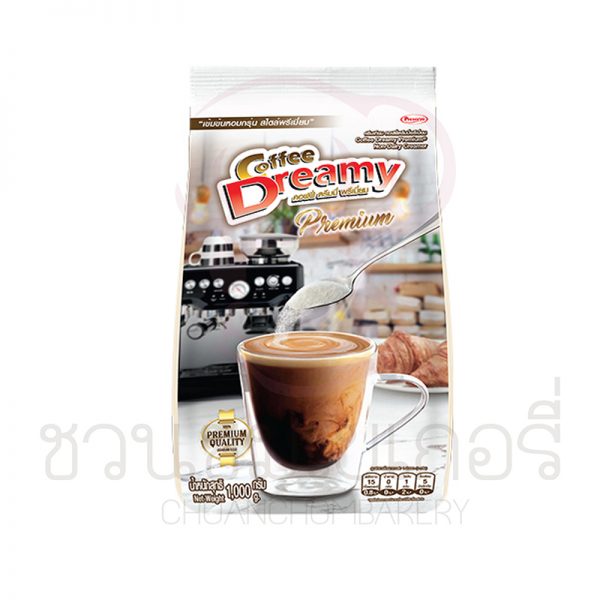 ดรีมมี่ พรีเมี่ยม 500 กรัม