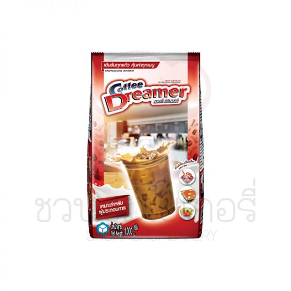 ดรีมมี่ ดรีมเมอร์ Dreamer Coffee 1Kg รหัส 8854729550344