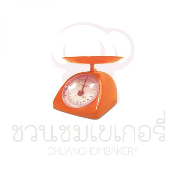 เครื่องชั่งน้ำหนัก CAMRY - KCC พิกัดตาชั่ง 500g, 1Kg, 2Kg