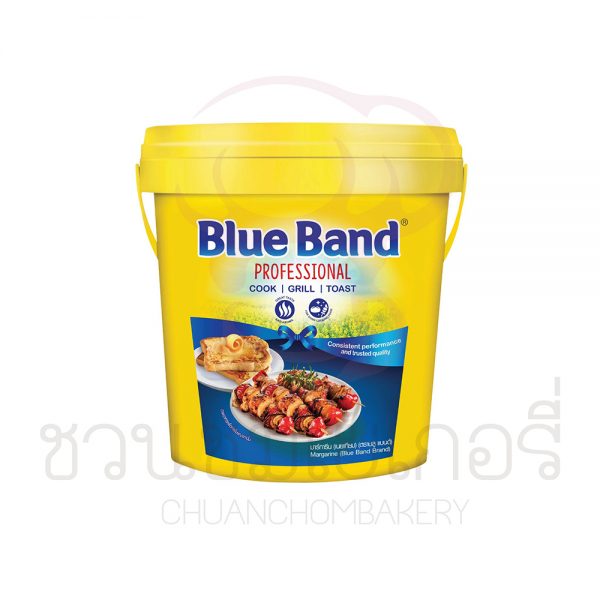 Blue Band (บลูแบนด์) มาร์การีน 2 Kg รหัส 885014402310