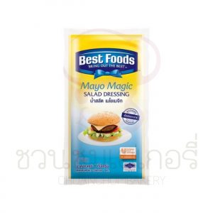Best Foods เมโยเมจิก 910 กรัม รหัส 8850144041719