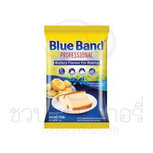 Blue Band (บลูแบนด์) มาร์การีน 1 Kg รหัส 8719200183858