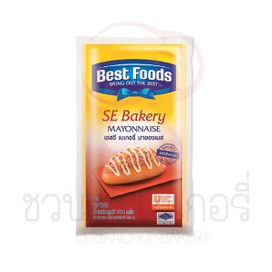 BeBest Foods เอสอี เบเกอรี่ มายองเนส รหัส 8850144204558