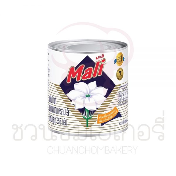 มะลิ นมข้นหวาน 355 กรัม รหัส 8850151961116
