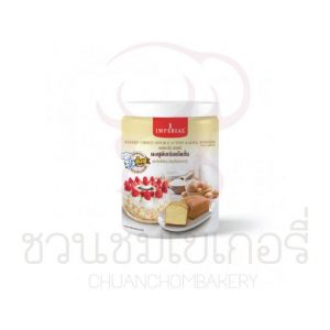 อิมพีเรียล (Imperial) ผงฟูดับเบิลแอ็คชั่น น้ำหนัก 100 กรัม รหัส 8850332202113