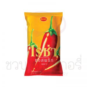 โรซ่า ซอสพริก สูตร 1 1 กิโลกรัม รหัส 885051132168
