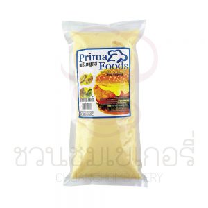 พรีมาฟูดส์ พีเอฟ-มายองเนส 1 กิโลกรัม รหัส 885710179001