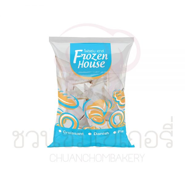 Frozen House พายแช่เย็นสำเร็จรูป