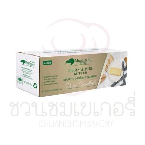 Mealmate (มีลเมท) Pure Butter Original UnSalted 5 kg รหัส 8859149131043