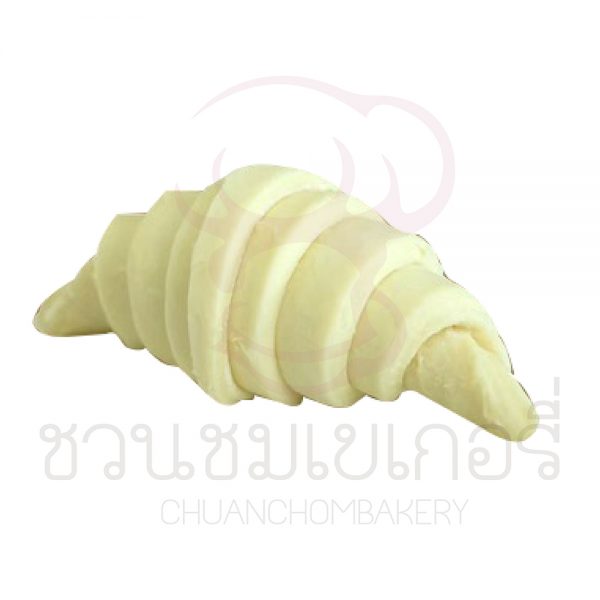 Petit Four โดจ์มินิครัวซองค์เนยสด แช่แข็ง 30 กรัม และ 50 กรัม