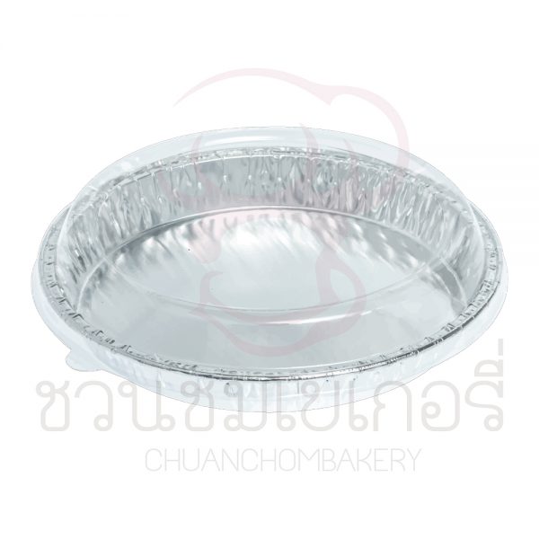 ฟอยล์กลม #3007+ฝา รหัส 8851484900070