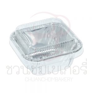 ฟอยล์ #4001+ฝา รหัส 8851484900131