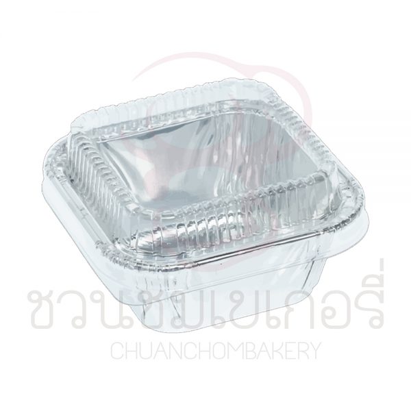 ฟอยล์ #4001+ฝา รหัส 8851484900131
