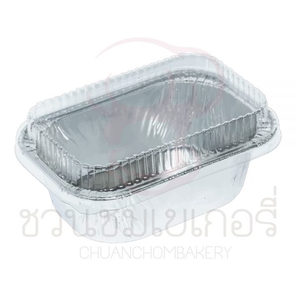 ฟอยล์ #4003+ฝาสี่เหลี่ยม รหัส 8851484900155