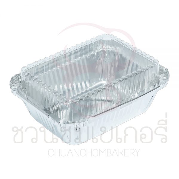 ฟอยล์ #4005+ฝา รหัส 8851484900179