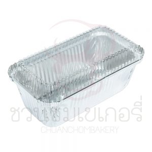 ฟอยล์ #4007+ฝา รหัส 8851484900193