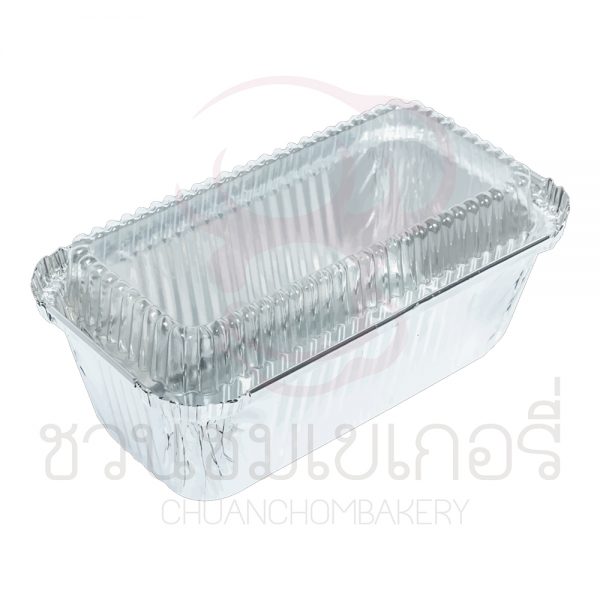 ฟอยล์ #4007+ฝา รหัส 8851484900193