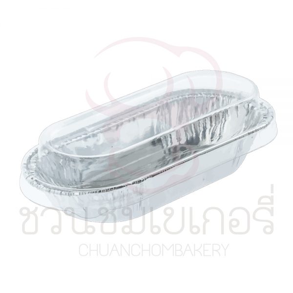 ฟอยล์ #6001+ฝา รหัส 8851484900216
