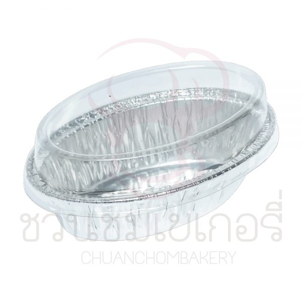 ฟอยล์ #6003 +ฝา รหัส 8851484910383