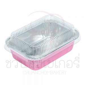 ฟอยล์ #4014 สีPinkGold+ฝา รหัส 8851484910796