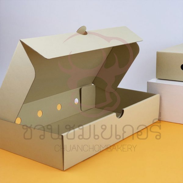 กล่องปลาเผา JA-E7-000