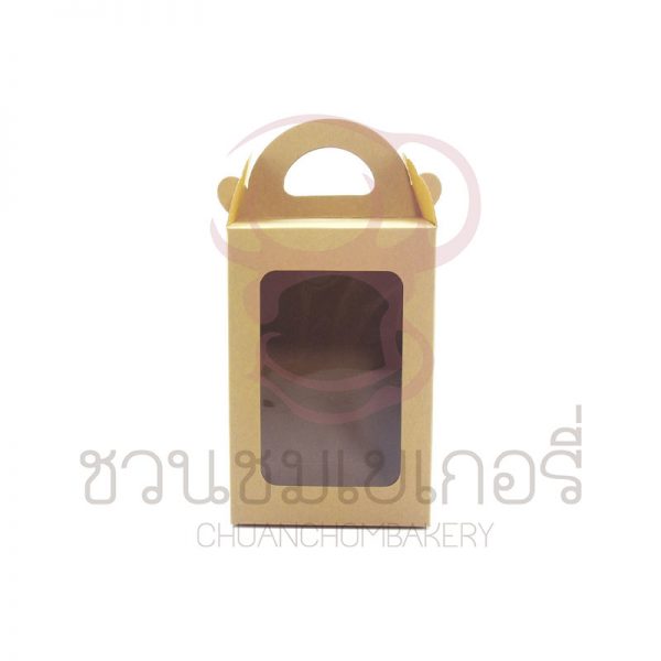 กล่องคุกกี้หูหิ้ว KB50 รหัส KCK1F1010