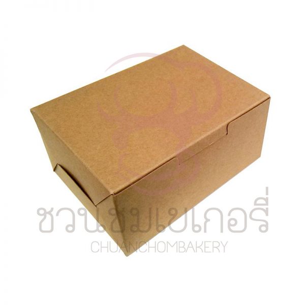 กล่องคราฟท์ KB18 รหัส KSN2S0110