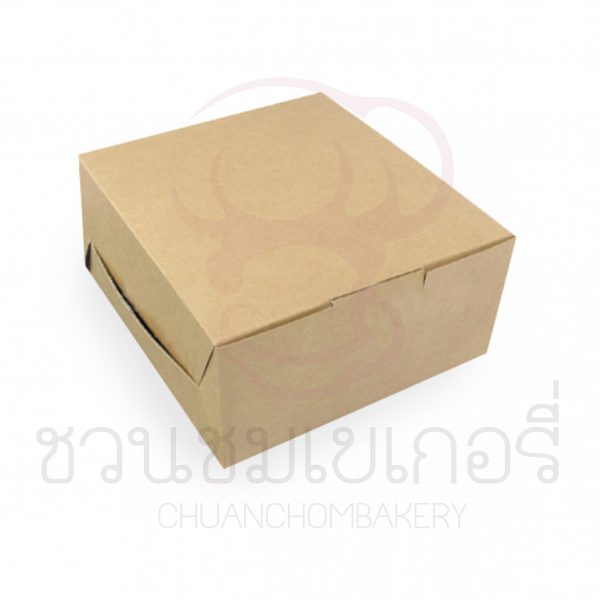 กล่องSnackคราฟท์ BK17-K01