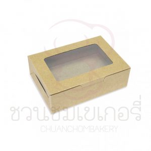 กล่องขนมคราฟ BK92W-k01