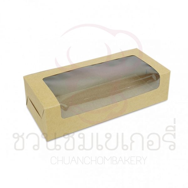 กล่องจัดเซ็ตคราฟท์ BK83W-K01