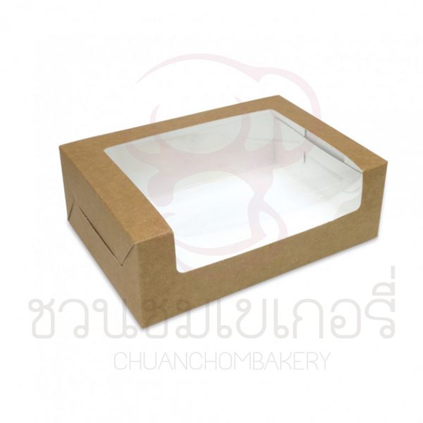 กล่องจัดเซ็ตคราฟหลังขาว BK82W-K02