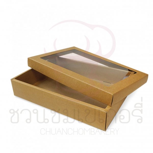 กล่องฝาครอบคราฟ์(หน้าต่าง) BB04W-NF-K01