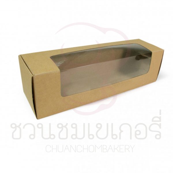 กล่องมาการองคราฟท์ BK23W-K01