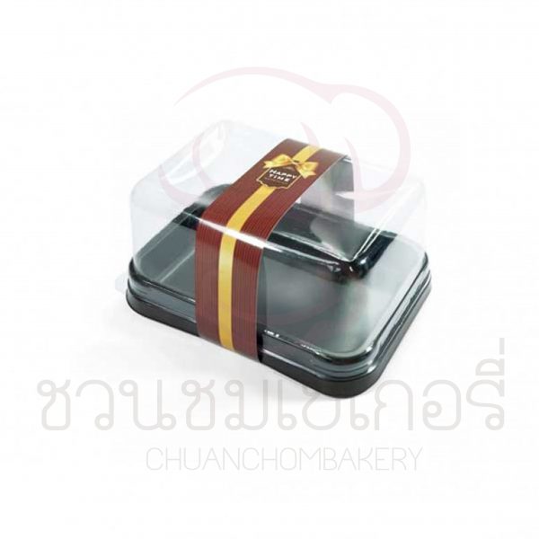 สายคาด 3 CM.ลายเส้นสีน้ำตาล BP02-003