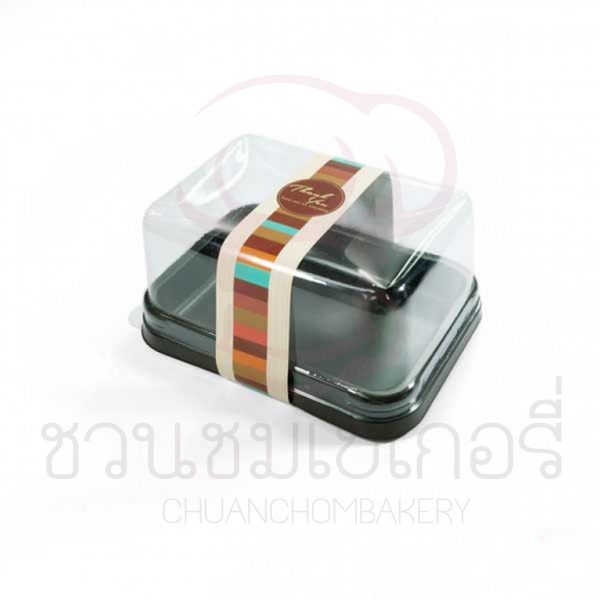 สายคาด 3 CM.ลายแถบสลับสีพื้นครีม BP02-008