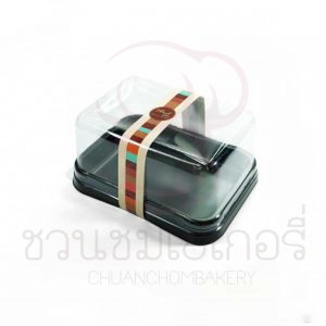 สายคาด2.2cm.ลายพื้นครีม BP01-008