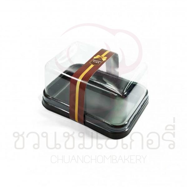 สายคาด2.2cm.ลายเส้นน้ำตาล BP01-003